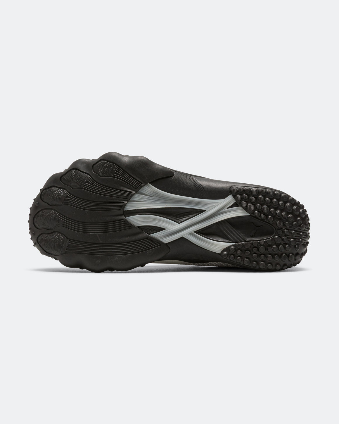 Puma - Achillium - Gray/Concrete Gray - UP THERE