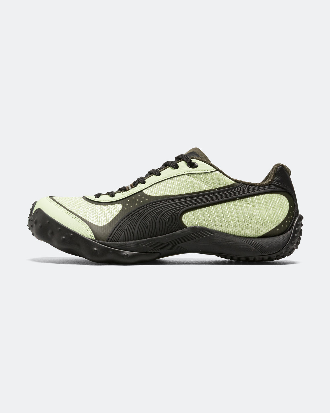 Puma - Achillium - Pistachio/Deep Olive - UP THERE