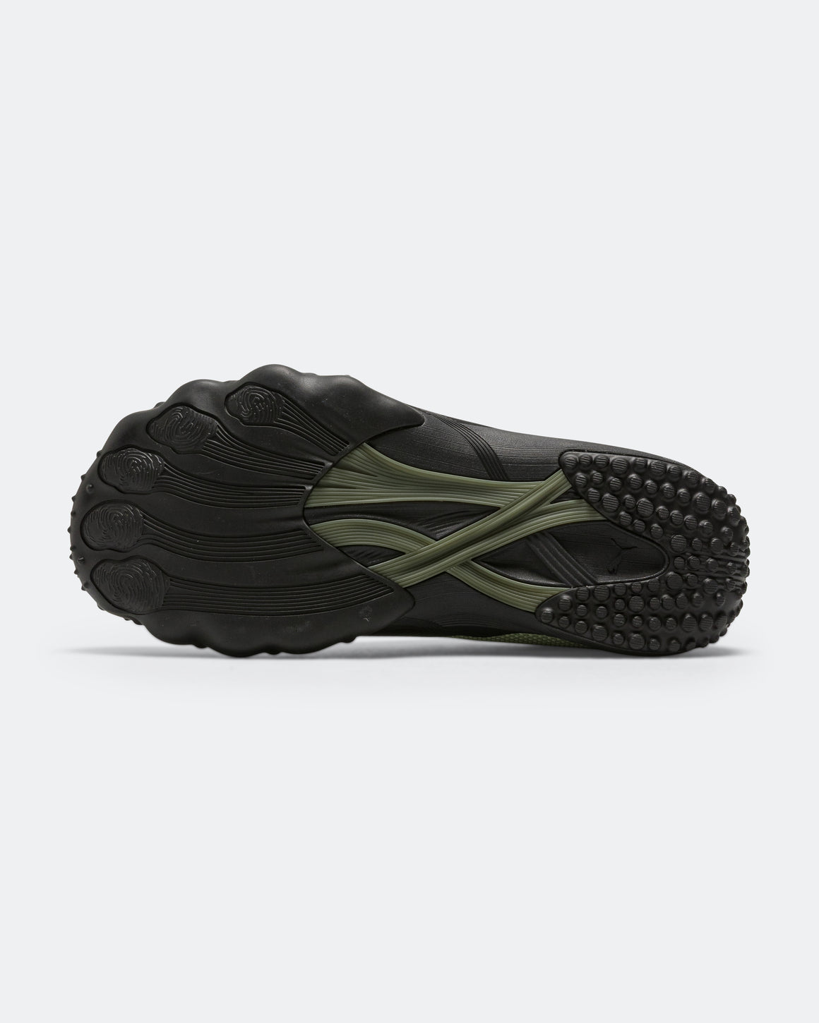 Puma - Achillium - Pistachio/Deep Olive - UP THERE