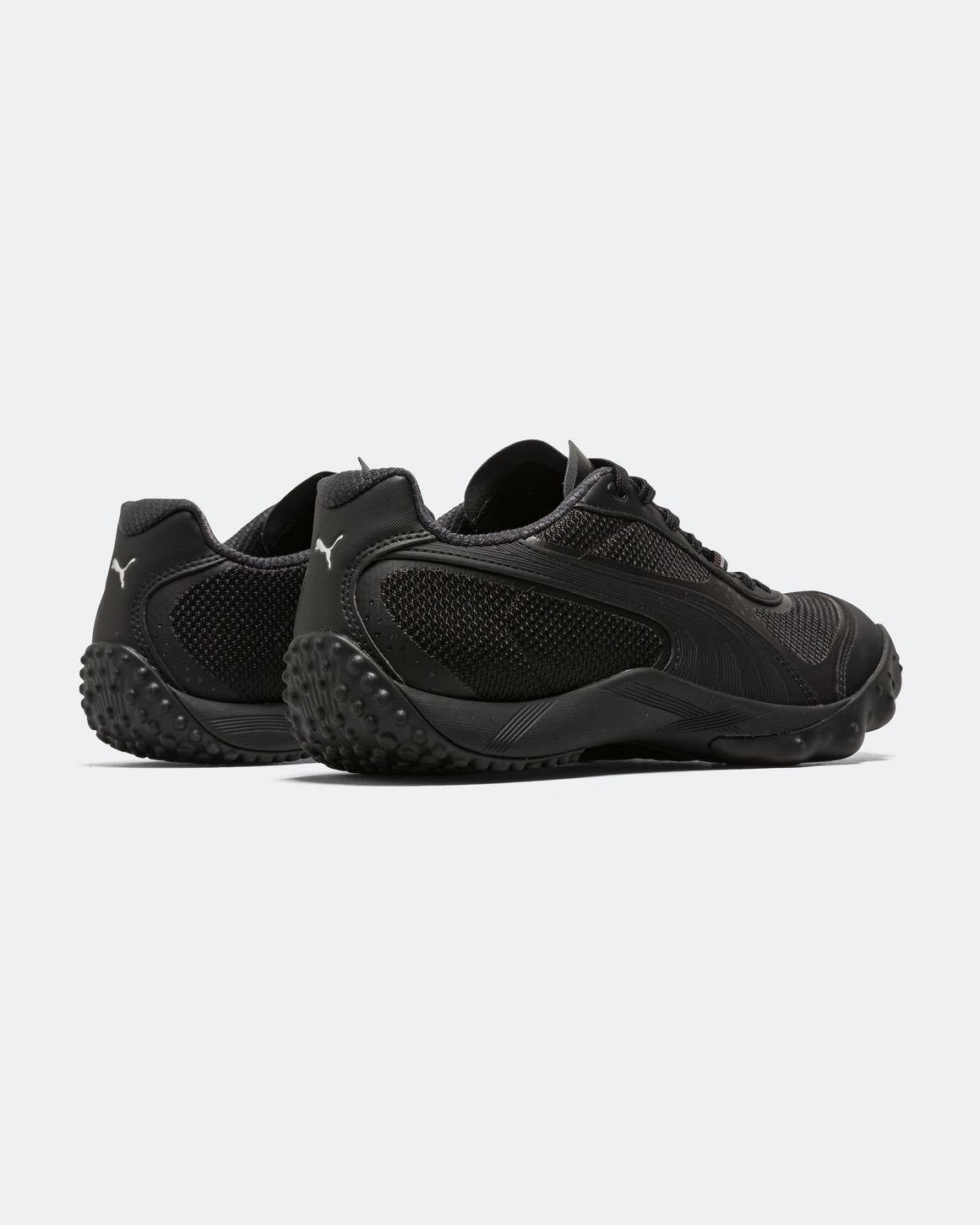 Puma - Achillium - Shadow Gray/Puma Black - UP THERE