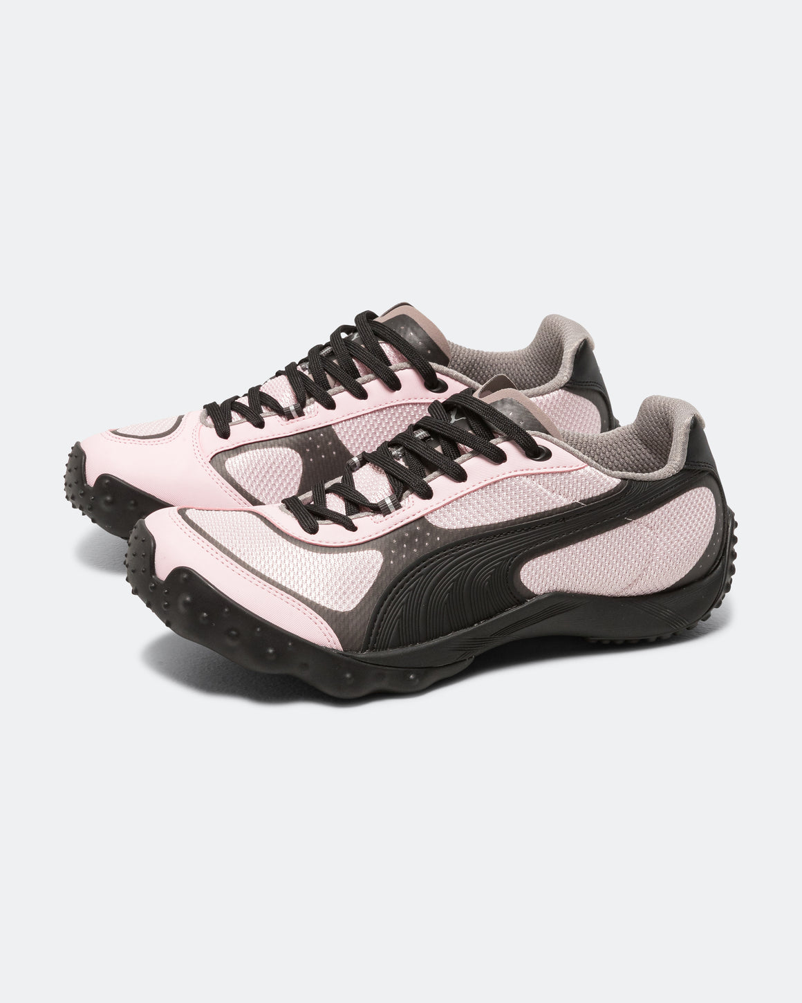 Puma - Achillium - Whisp Of Pink/Strong Gray - UP THERE