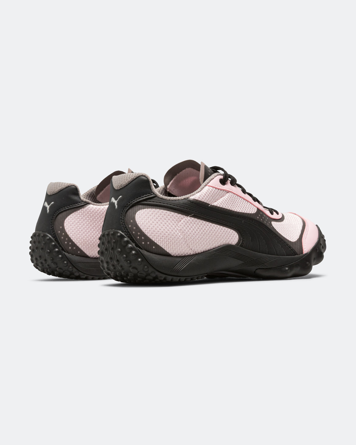 Puma - Achillium - Whisp Of Pink/Strong Gray - UP THERE