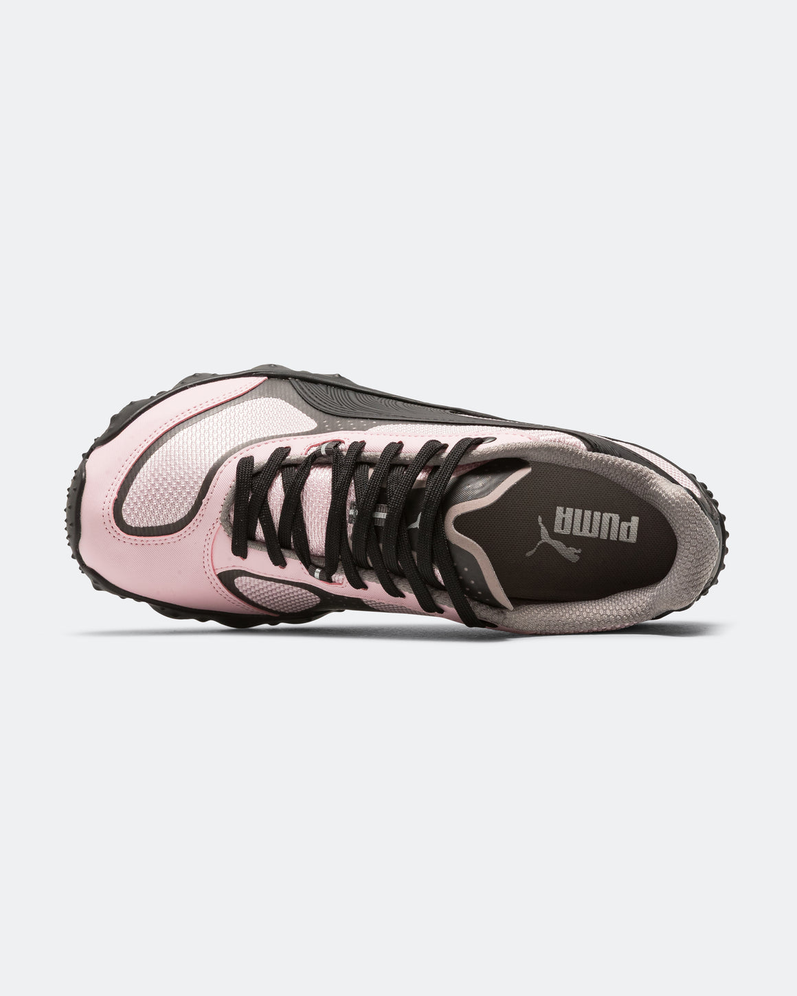 Puma - Achillium - Whisp Of Pink/Strong Gray - UP THERE