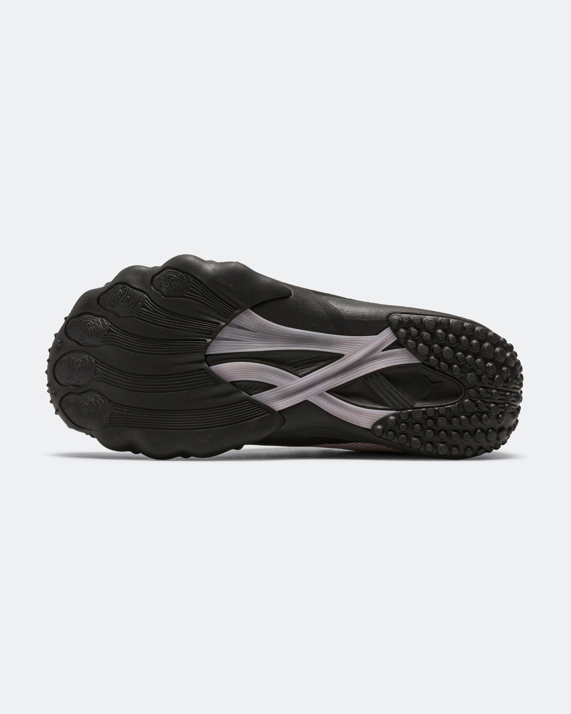 Puma - Achillium - Whisp Of Pink/Strong Gray - UP THERE