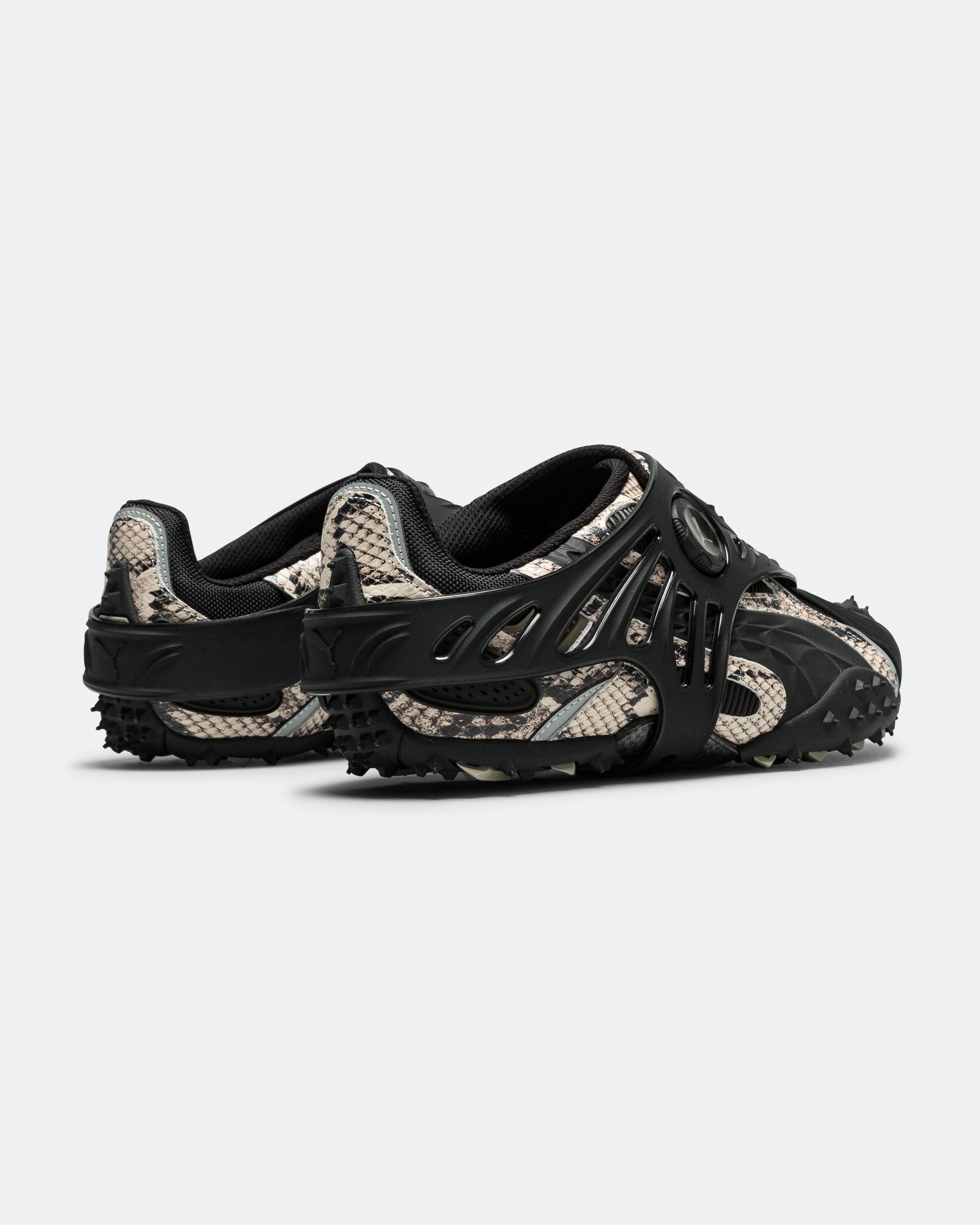 PUMA×A$AP ROCKY MOSTRO GABBIA SNAKE 27.0 Puma - Mostro Gabbia x A$AP Rocky - Snake | UP THERE