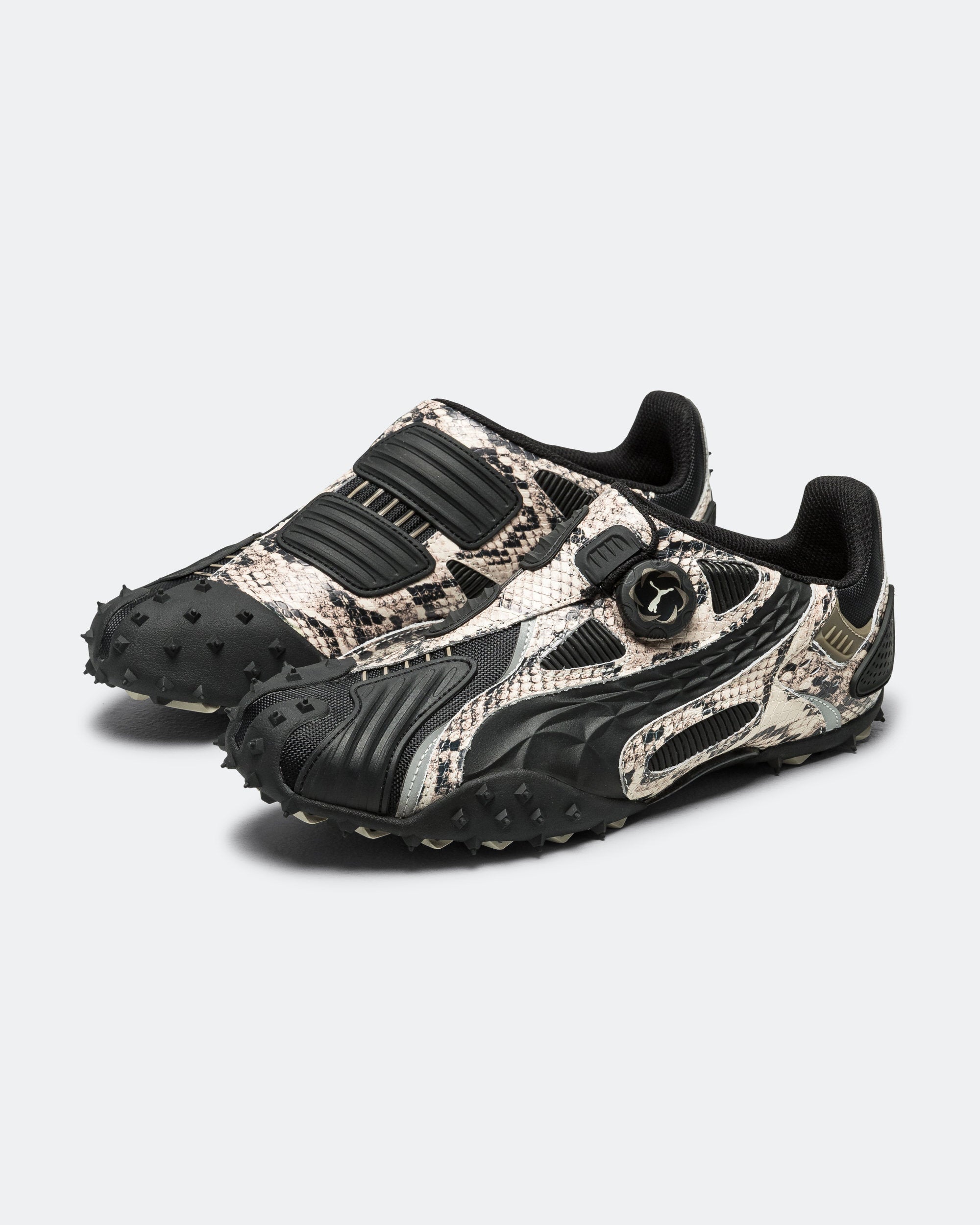Puma - Mostro Gabbia x A$AP Rocky - Snake | UP THERE