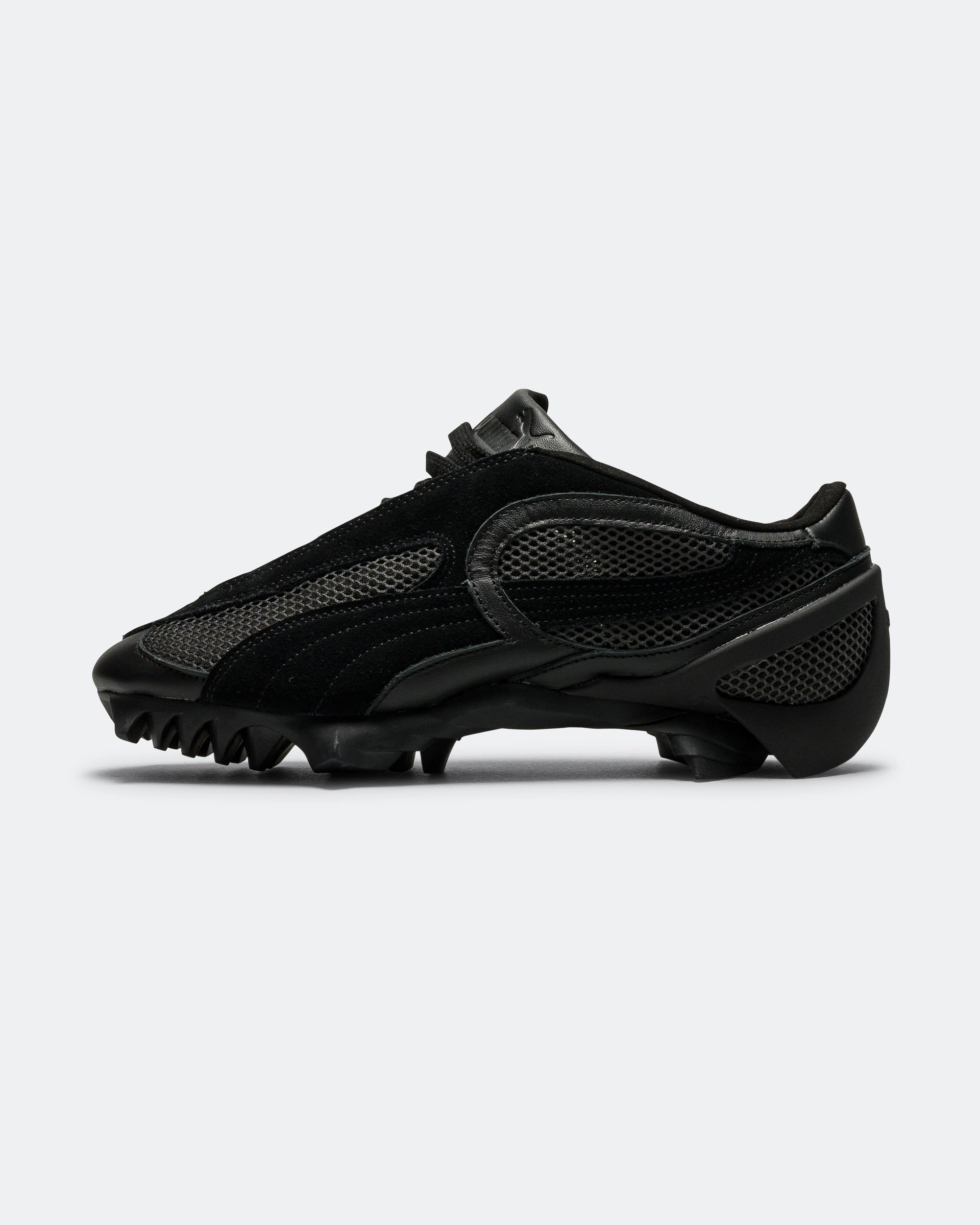 Puma - Beisser - Puma Black | UP THERE