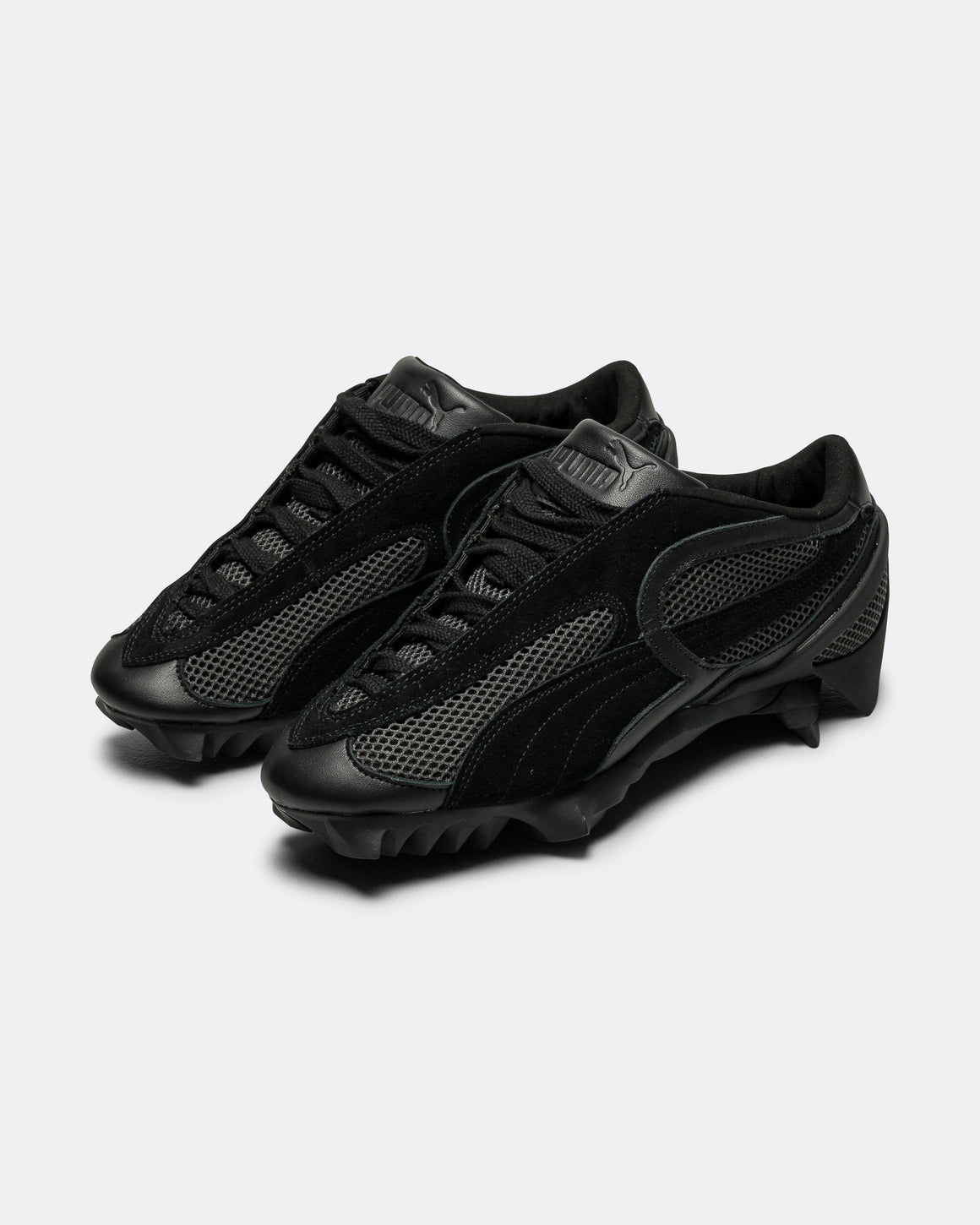 Puma - Beisser - Puma Black - UP THERE