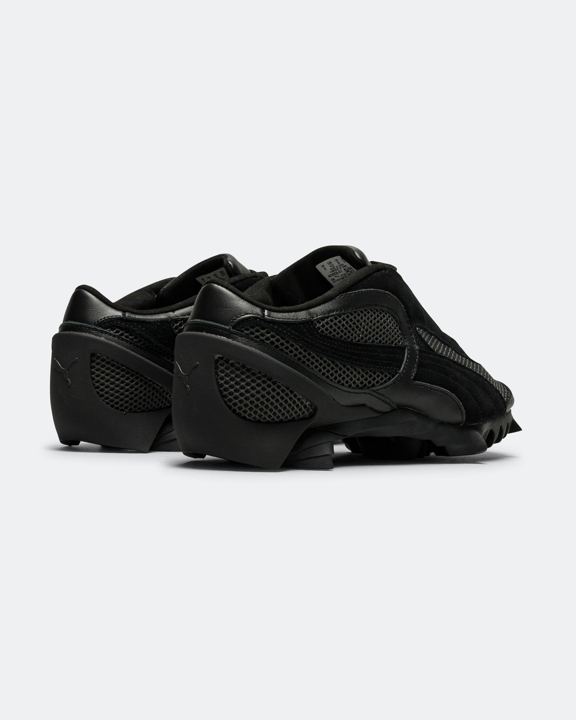 Puma - Beisser - Puma Black - UP THERE