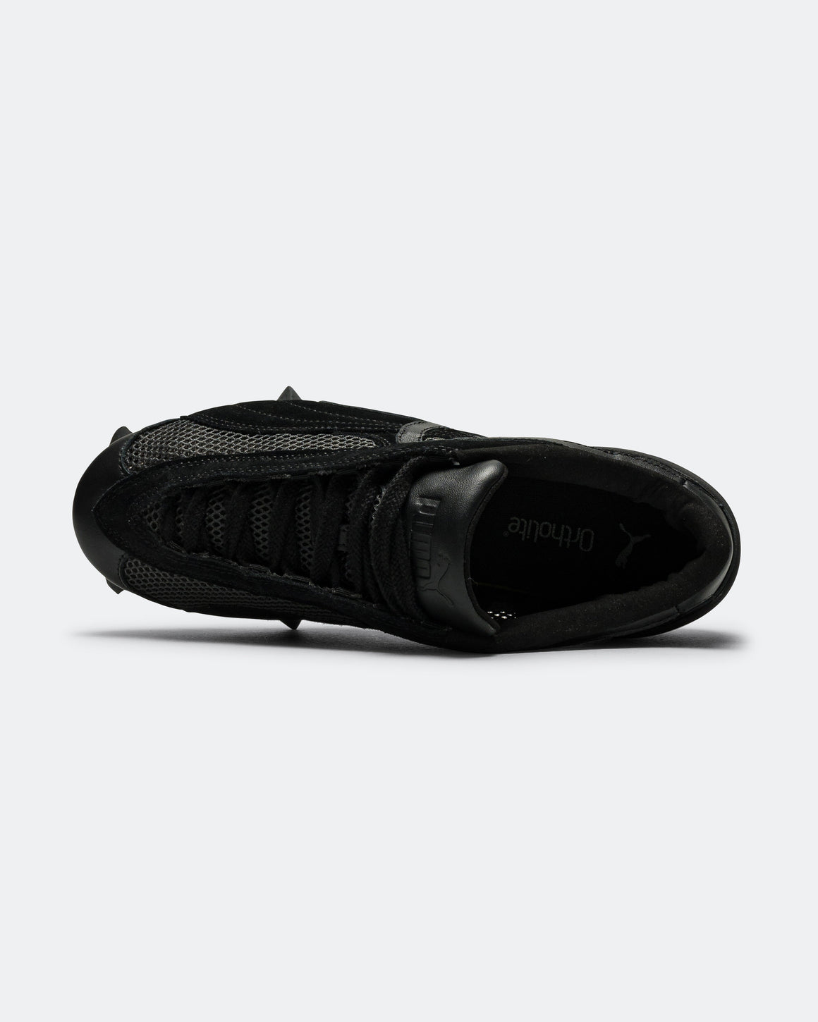 Puma - Beisser - Puma Black - UP THERE