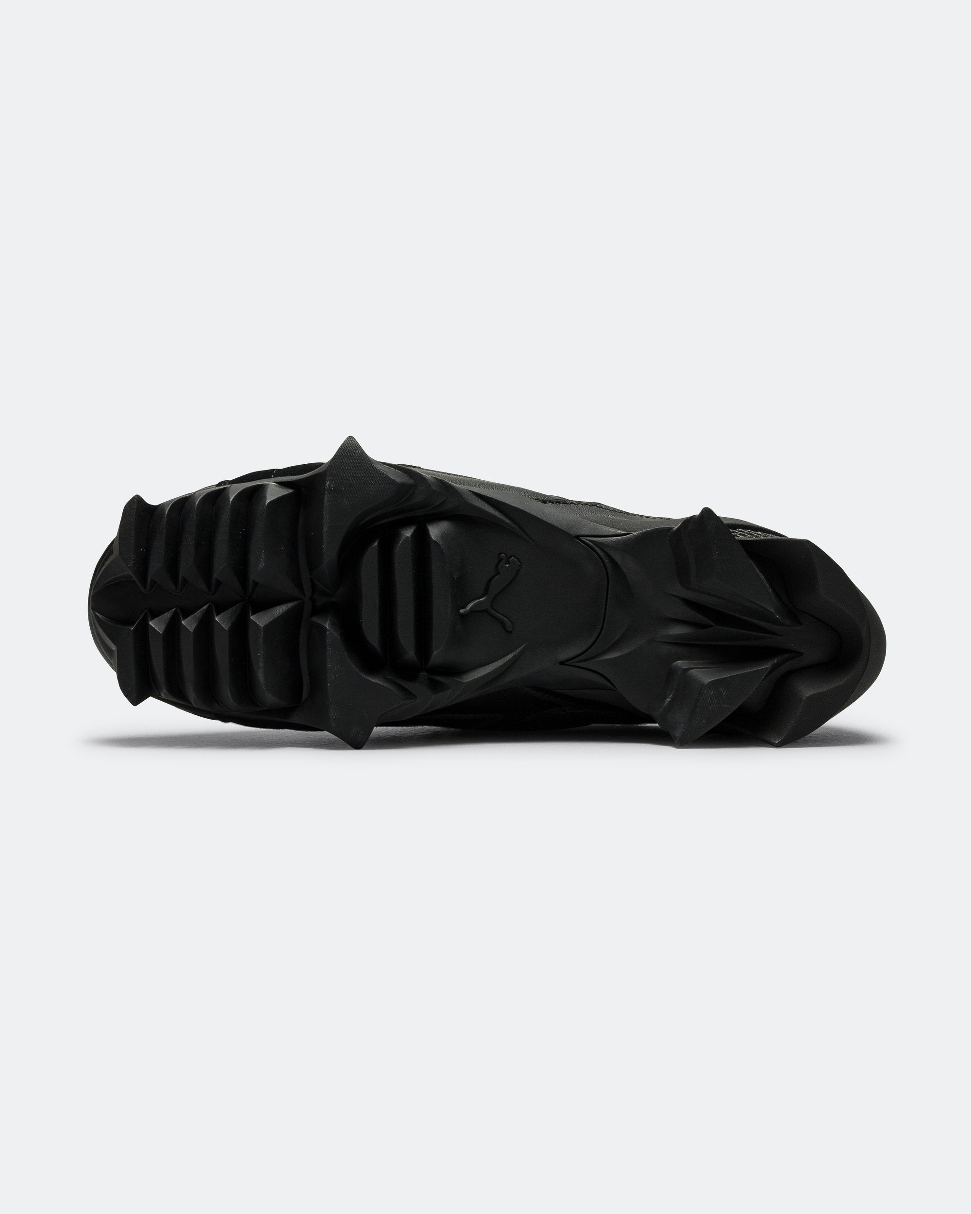 Puma - Beisser - Puma Black | UP THERE
