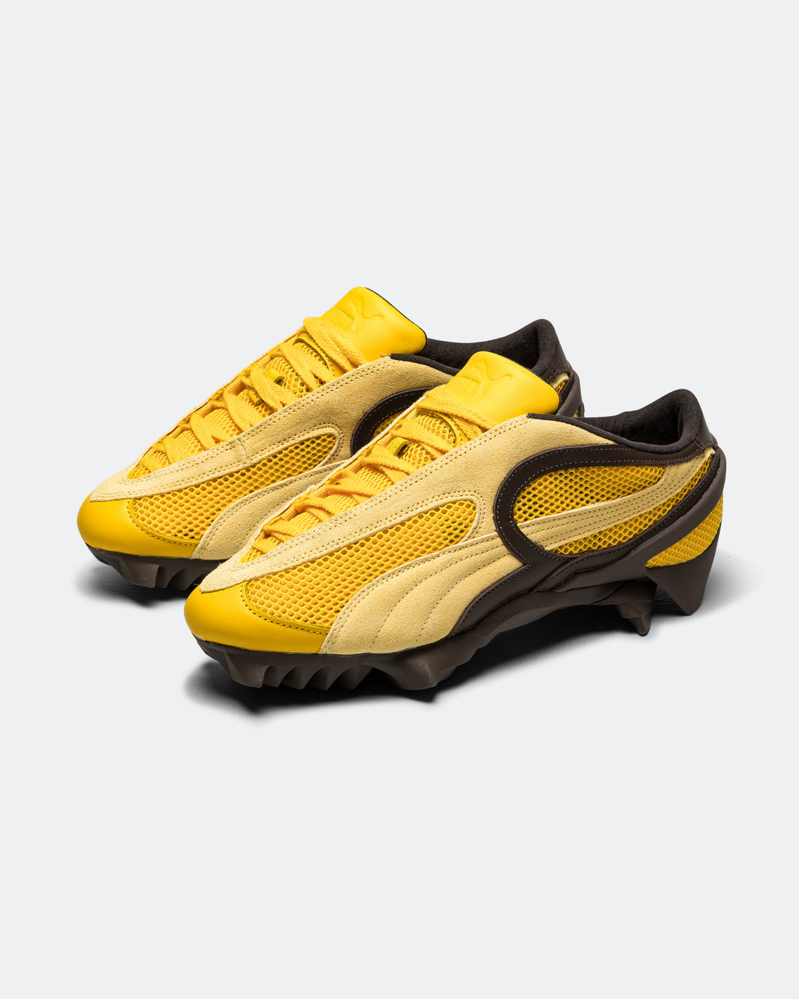 Puma - Beisser - Yellow Sizzle - UP THERE