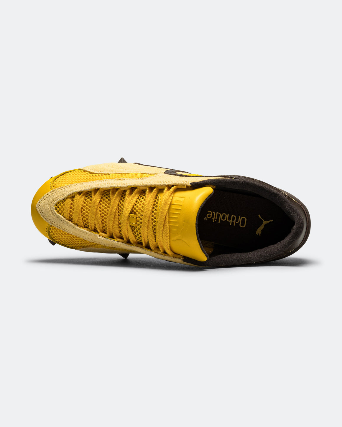Puma - Beisser - Yellow Sizzle - UP THERE