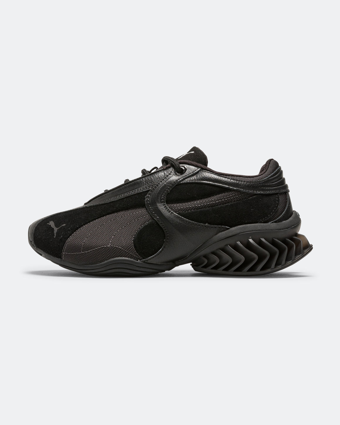 Puma - Cell Geo 1 - Puma Black - UP THERE
