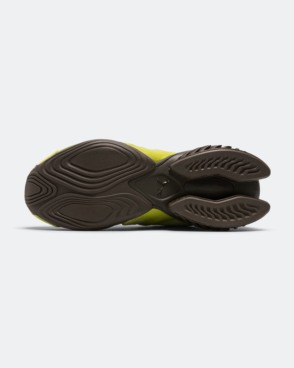 Puma - Cell Geo 1 - Russet Brown/Tart Apple - UP THERE