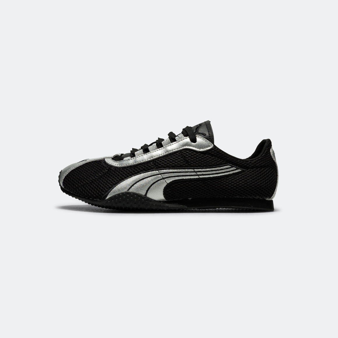 Puma - H-Street OG - Black/Silver - UP THERE