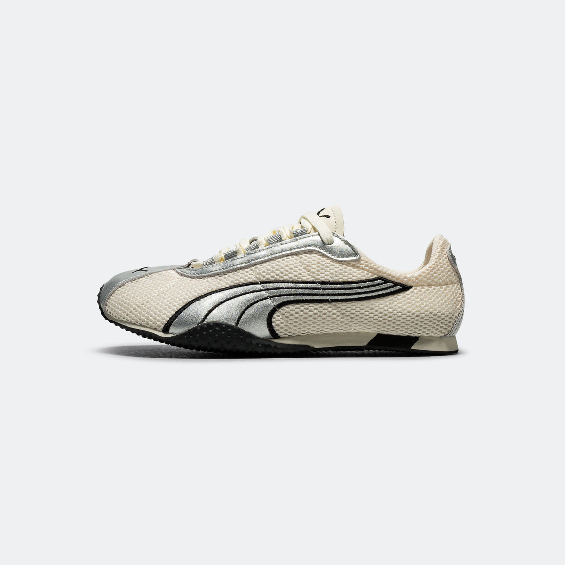 Puma - H-Street OG - Frosted Ivory/Silver - UP THERE