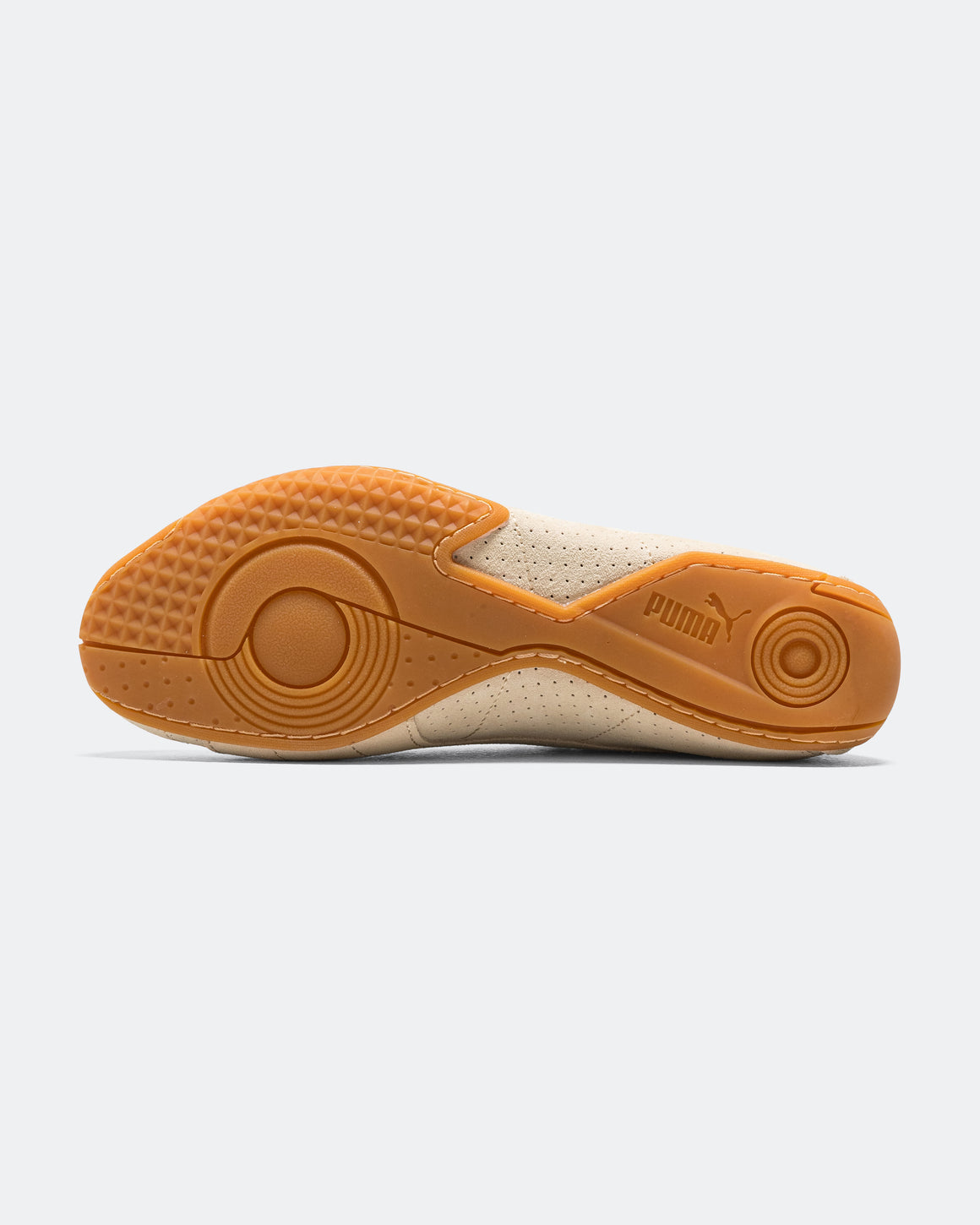 Puma - K-Street Suede x Jil Sander - Canvas/Canvas - UP THERE
