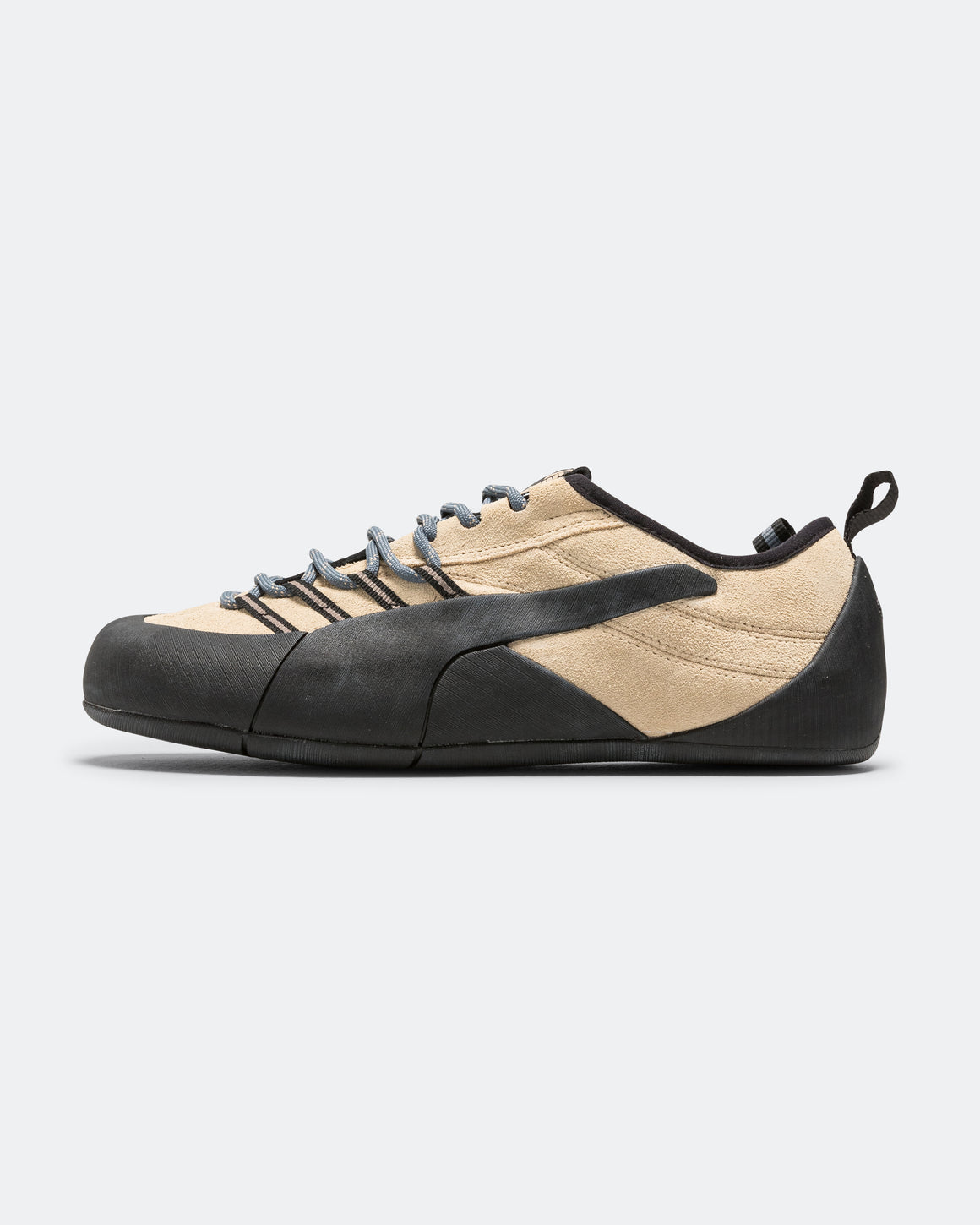 Puma - Klim - Granola/Puma Black - UP THERE