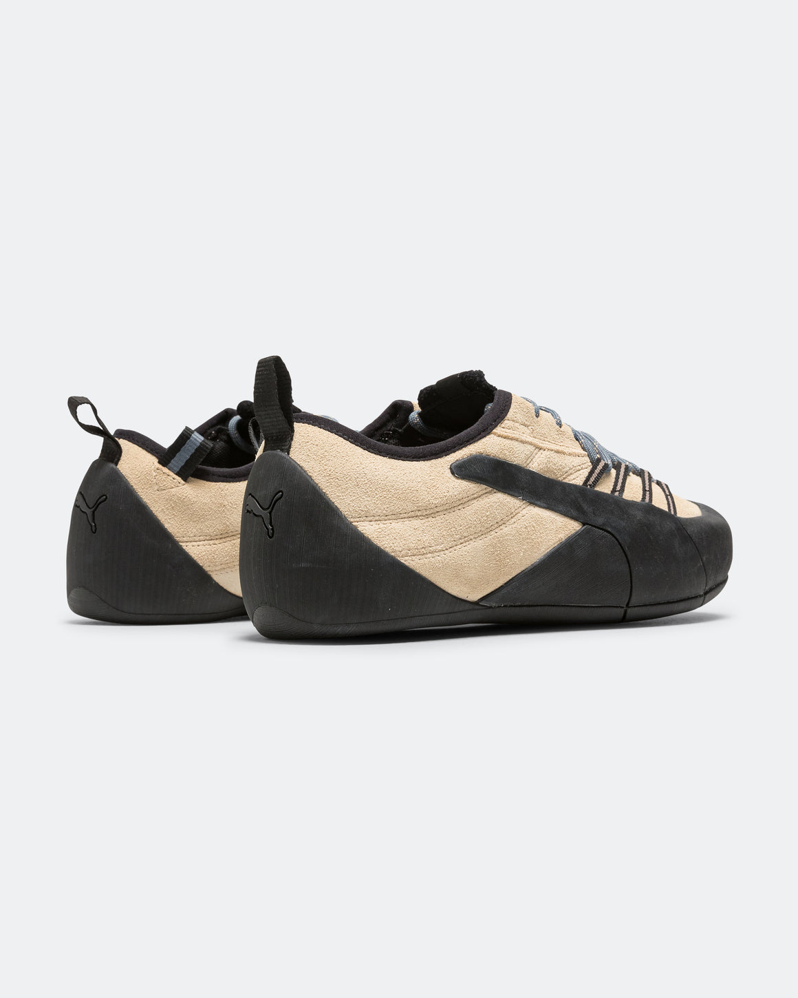 Puma - Klim - Granola/Puma Black - UP THERE