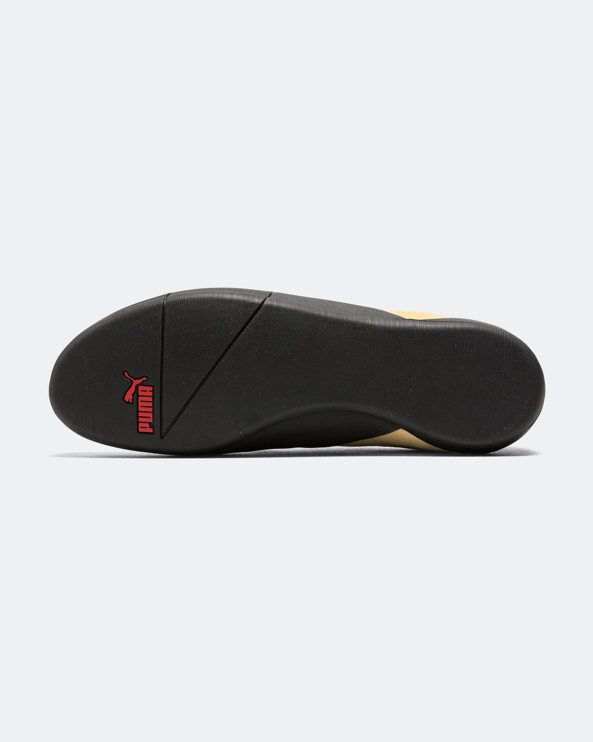 Puma - Klim - Light Straw/Black - UP THERE