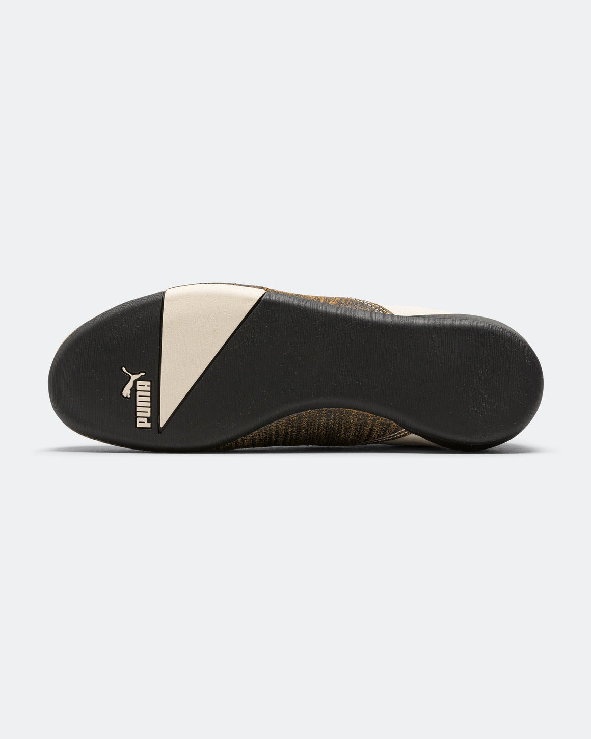 Puma - Klim L x Guizio - Alpine Snow/Black - UP THERE