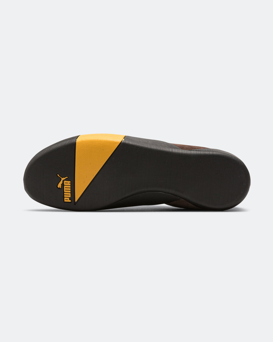 Puma - Klim Perf - Dark Chocolate/Mustard Seed - UP THERE