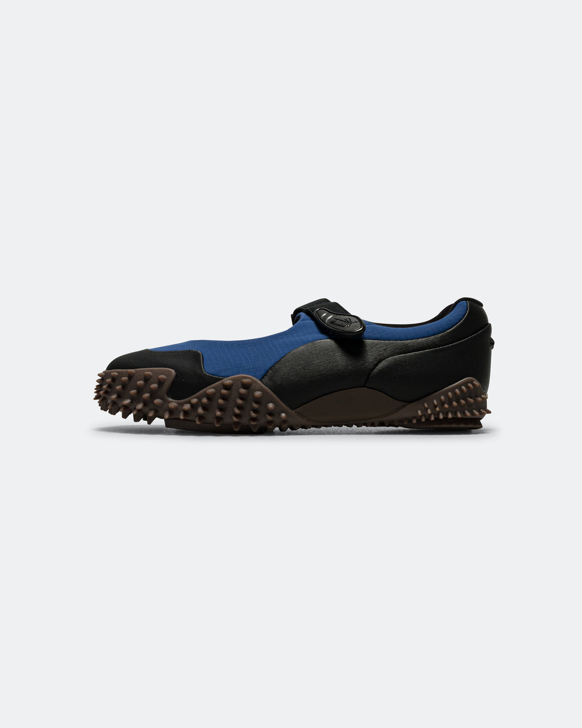 Puma - Mostro Fey Gorp - Clyde Royal/Black - UP THERE