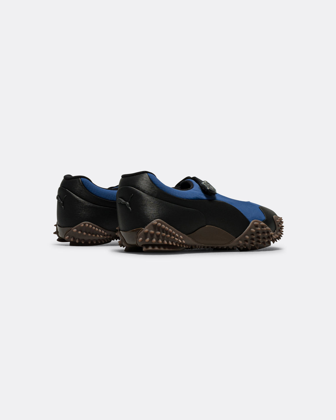 Puma - Mostro Fey Gorp - Clyde Royal/Black - UP THERE