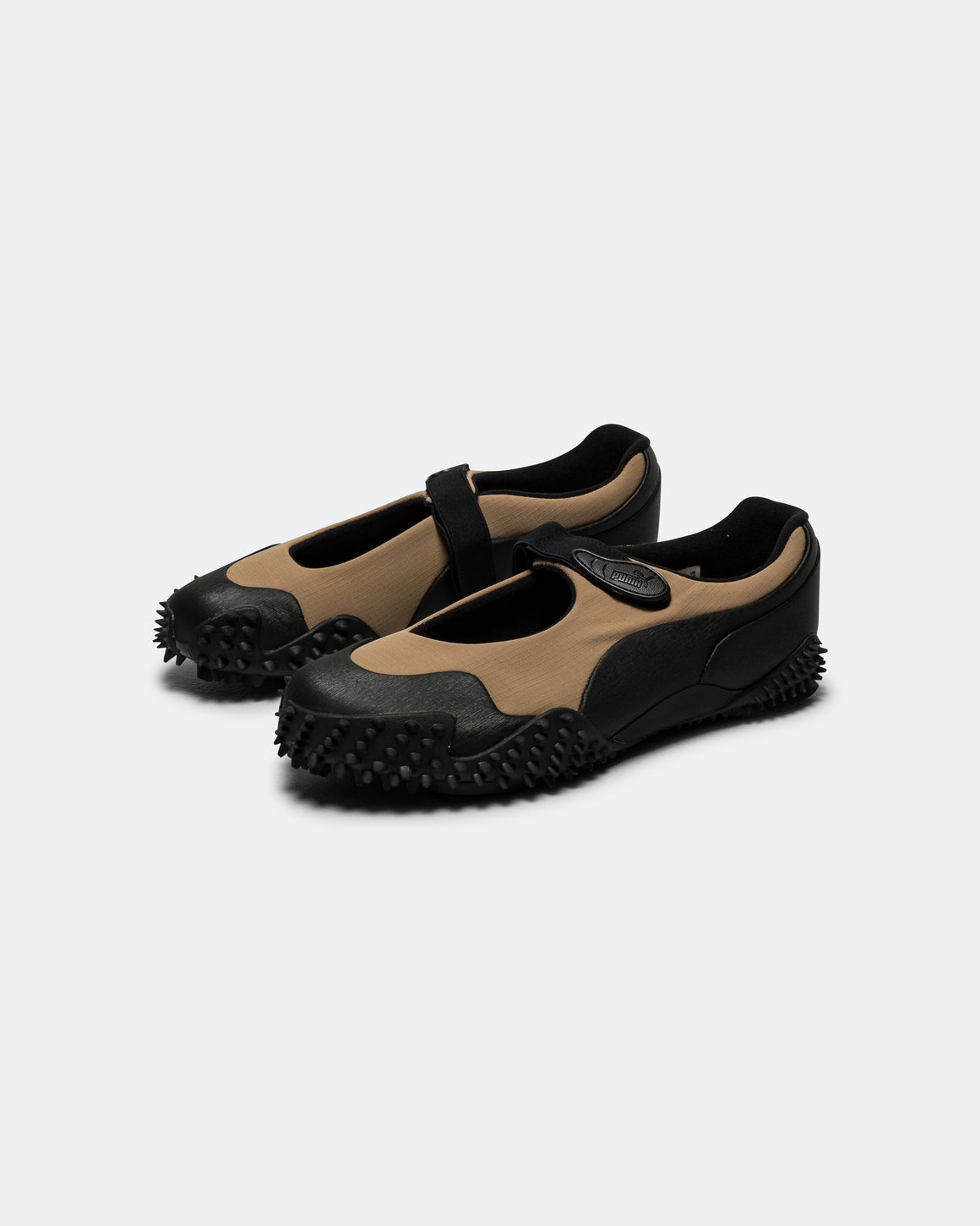 Puma - Mostro Fey Gorp - Toasted/Black - UP THERE