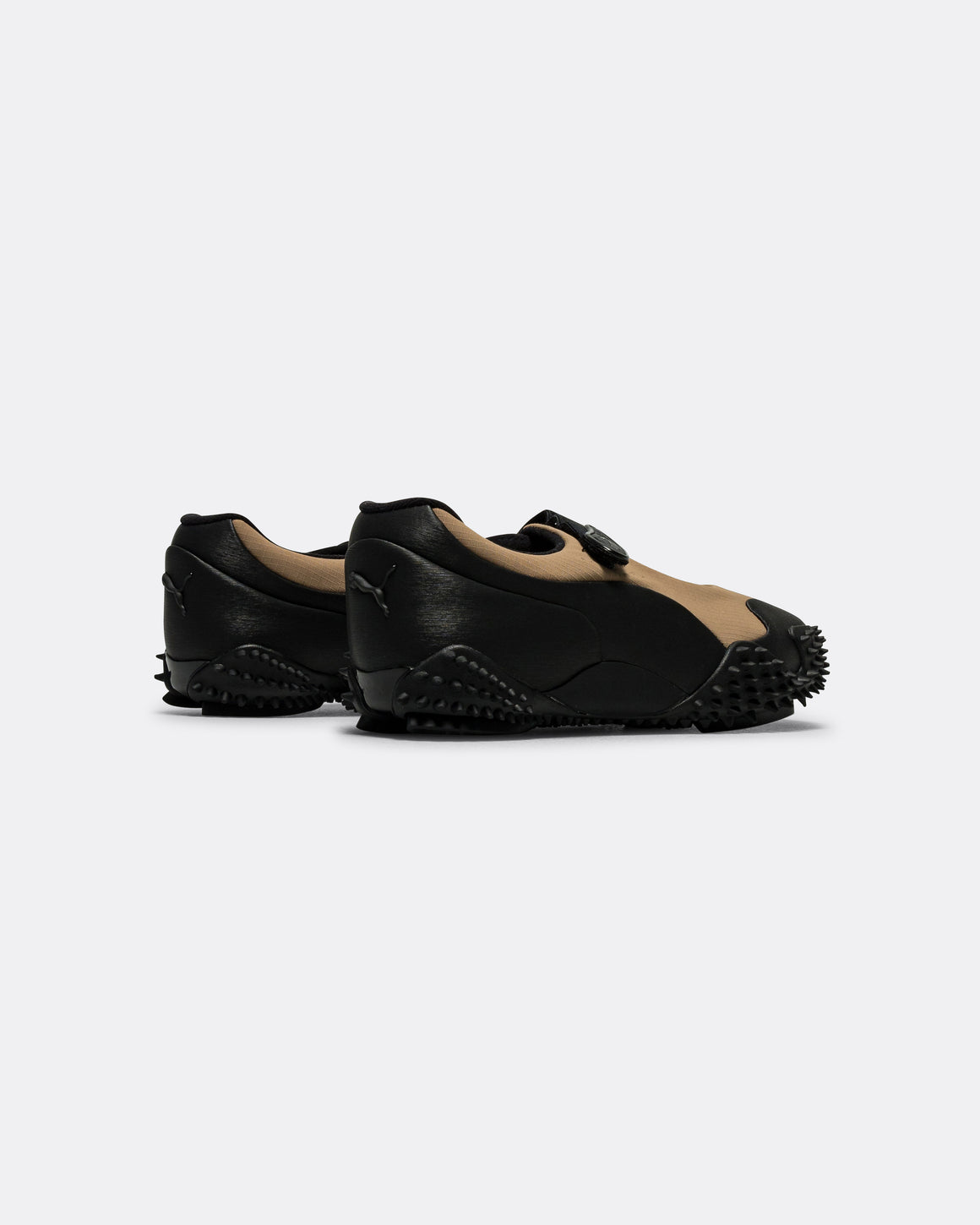 Puma - Mostro Fey Gorp - Toasted/Black - UP THERE