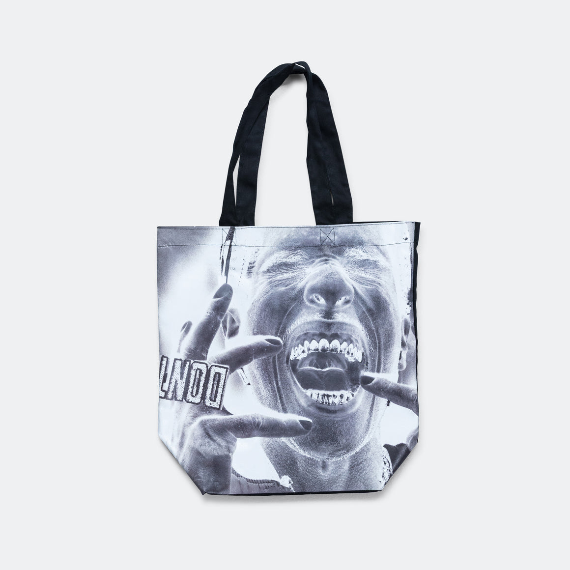 Puma - Mostro Gabbia Light x A$AP ROCKY - Silver/Black - UP THERE