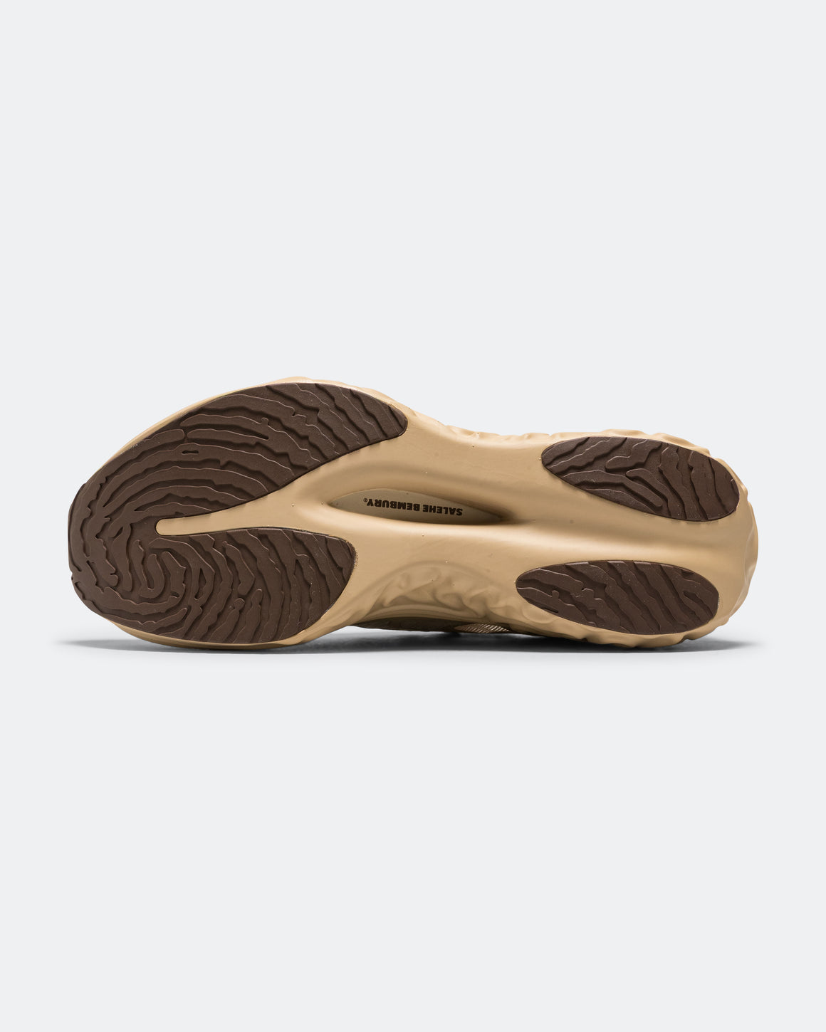 Puma - Velum SB Nitro x Salehe Bembury - Toasted Almond/Sand Dune - UP THERE
