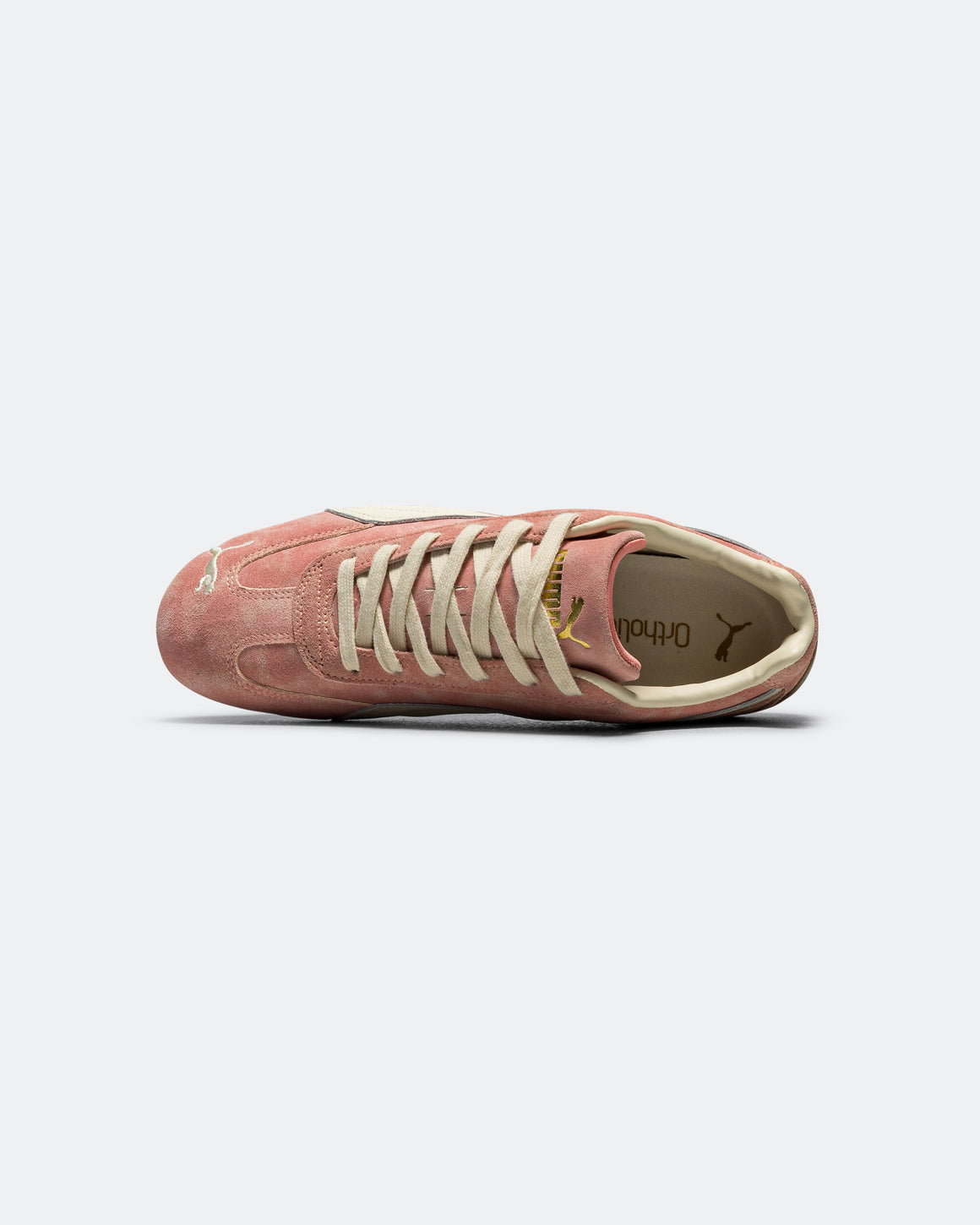 Puma - Speedcat Faded - Carnation Pink/Alpine Snow - UP THERE