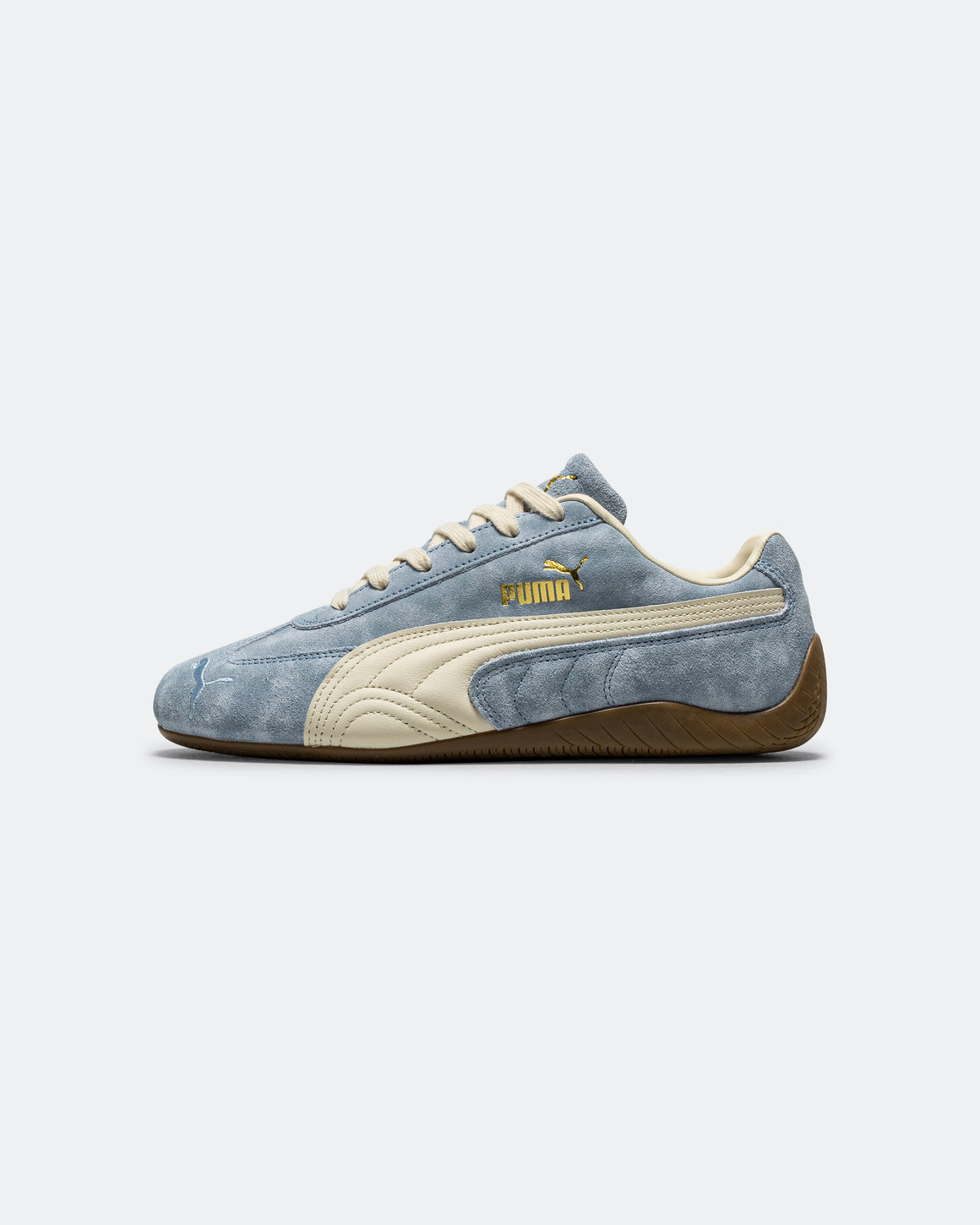Puma - Speedcat Faded - Haute Tropic/Alpine Snow - UP THERE