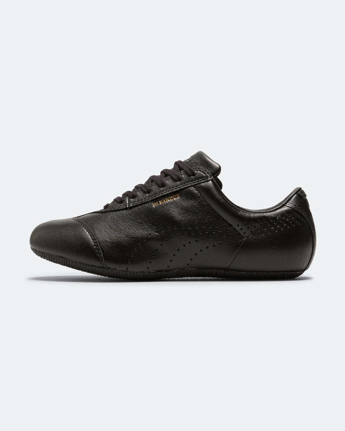 Puma - Speedcat Perf x Jil Sander - Black/Black - UP THERE