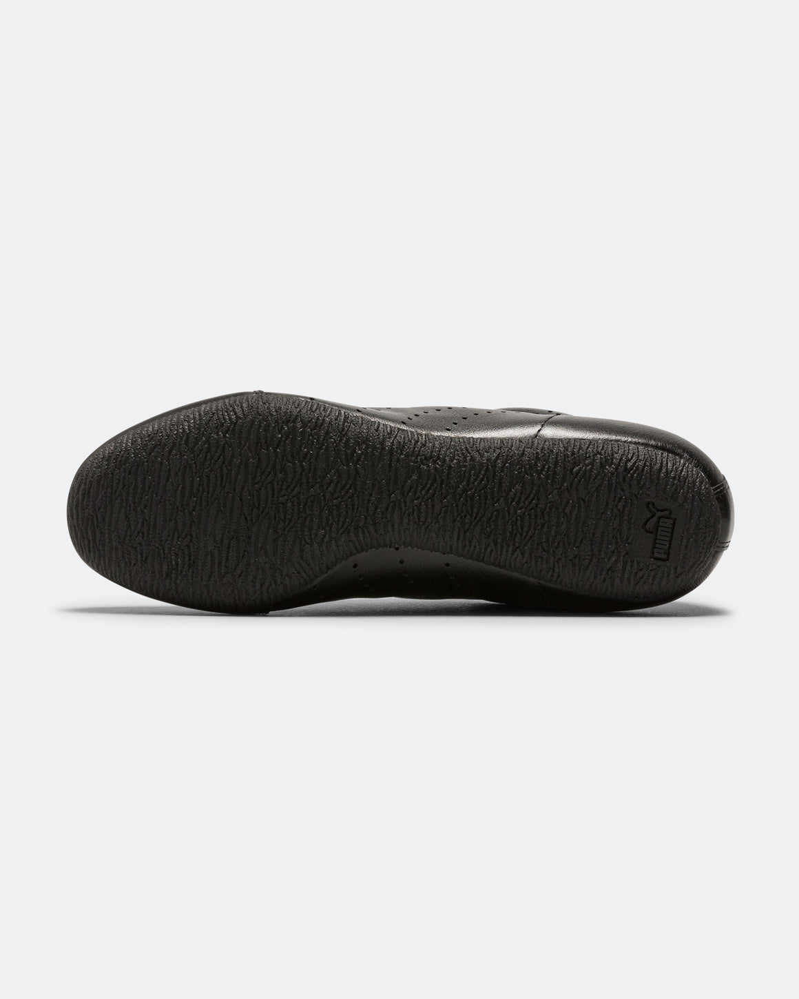 Puma - Speedcat Perf x Jil Sander - Black/Black - UP THERE