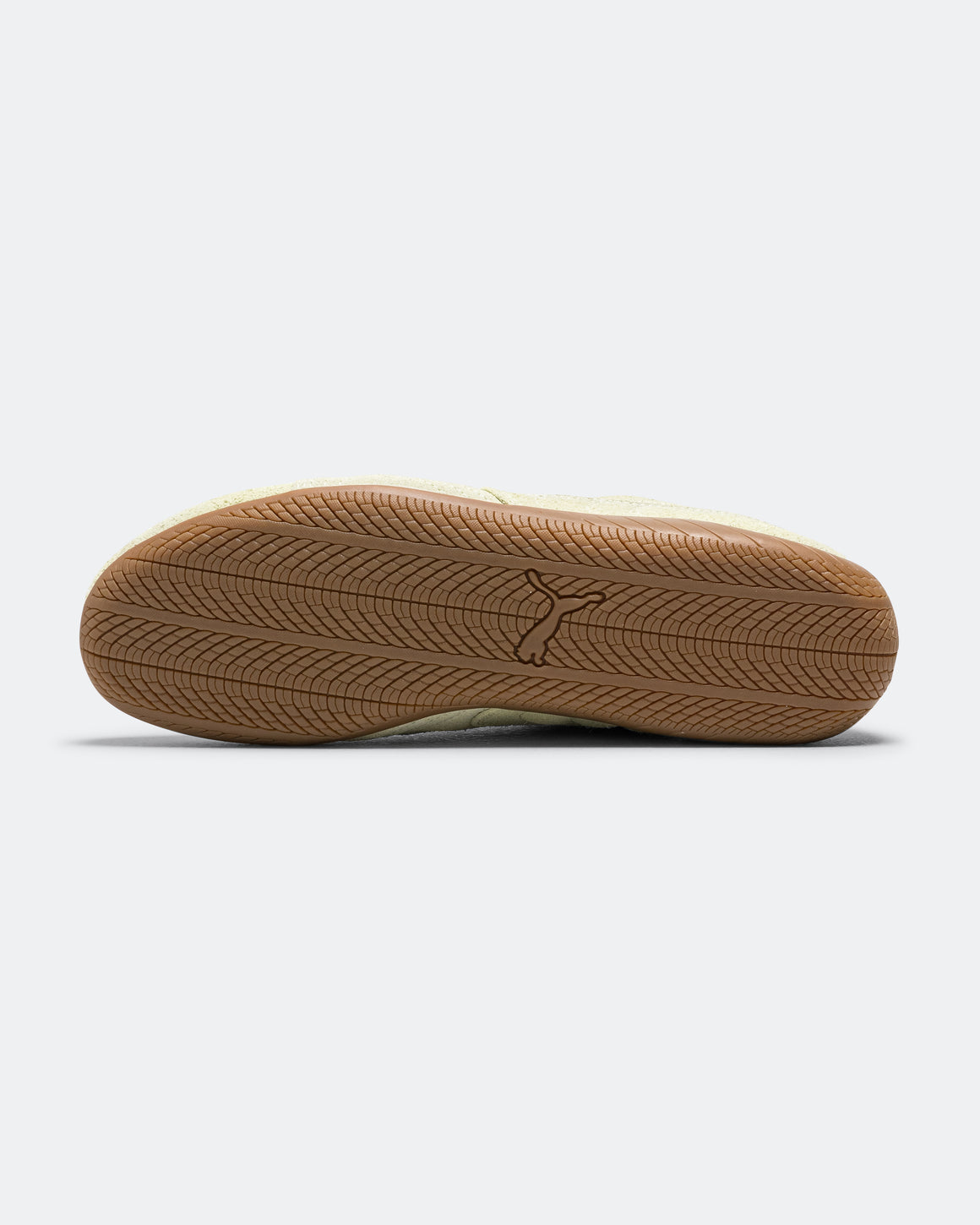 Puma - Speedcat Washed x Danielle Cathari - Pistachio Green/Pistachio Green - UP THERE
