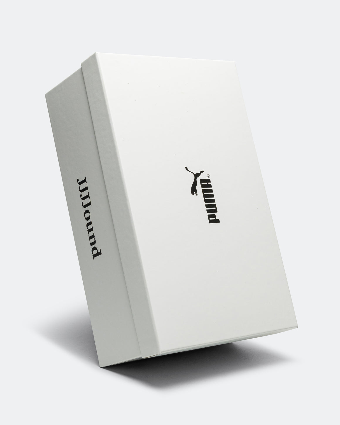 Puma - Suede 2 x JJJJound - Deep Navy - UP THERE