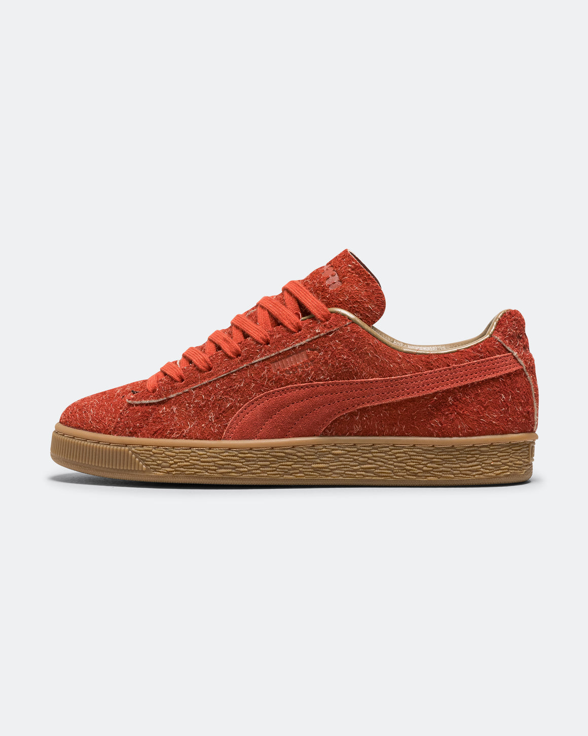 Puma - Suede x Danielle Cathari - Mars Red/Mars Red - UP THERE