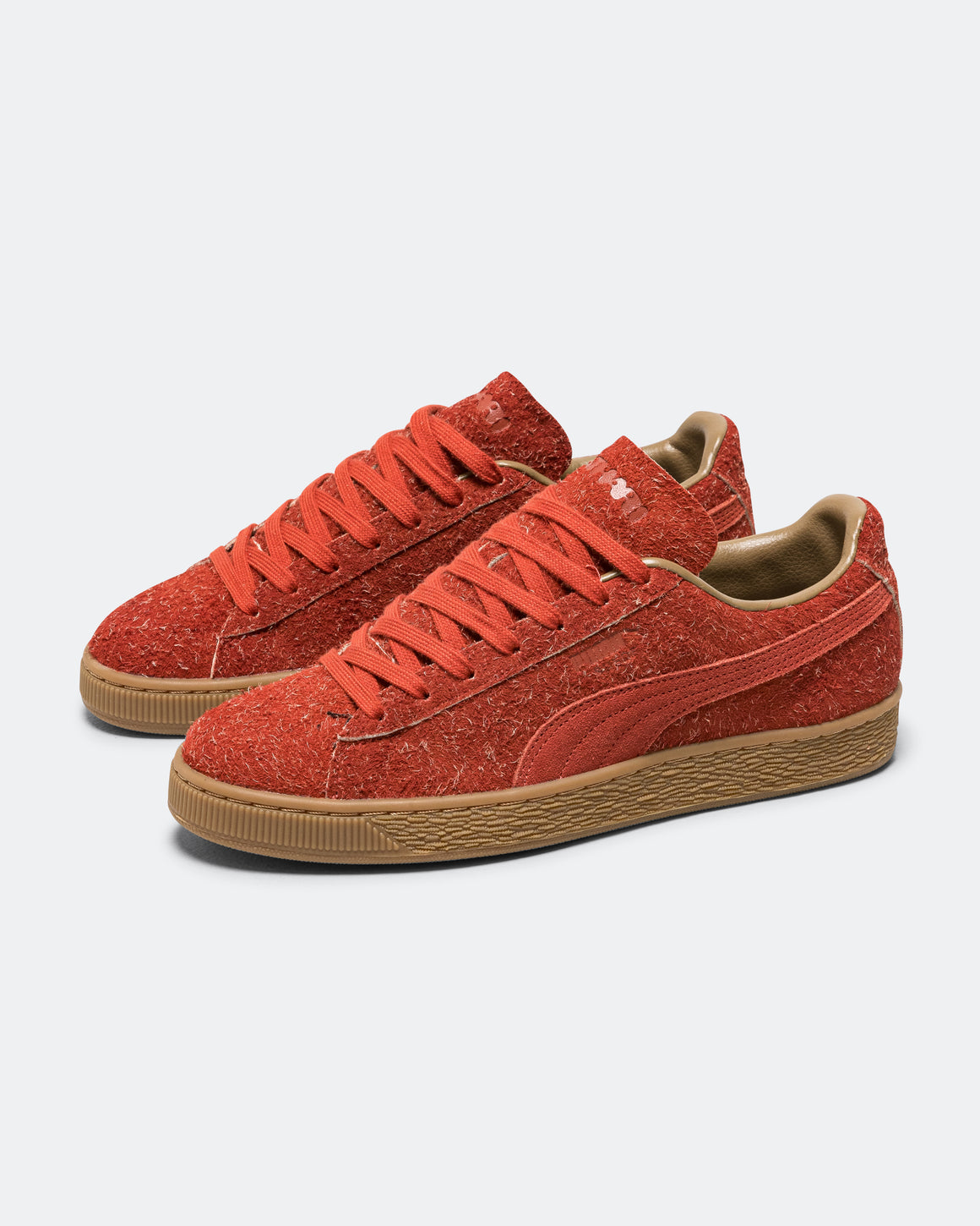 Puma - Suede x Danielle Cathari - Mars Red/Mars Red - UP THERE