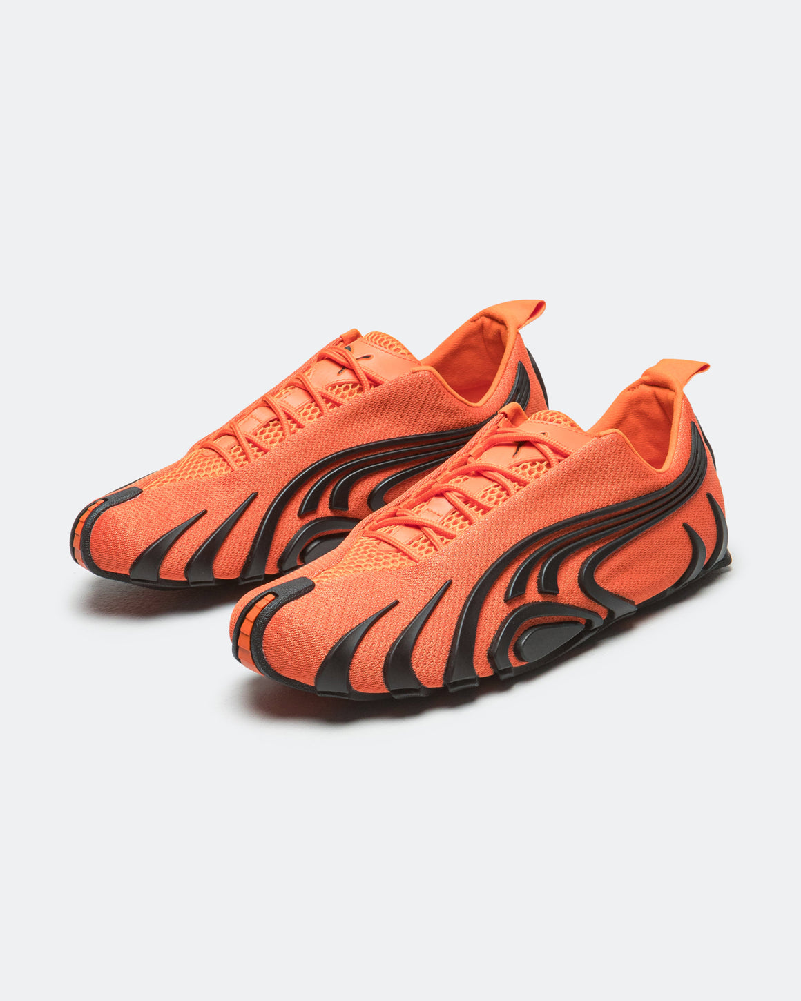 Puma - Talon OG - Cayenne Pepper - UP THERE