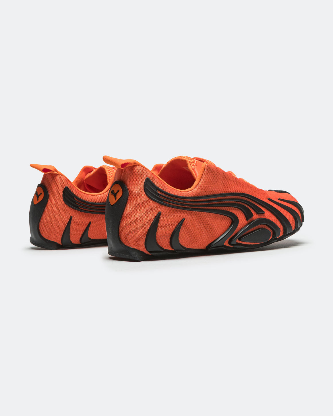 Puma - Talon OG - Cayenne Pepper - UP THERE