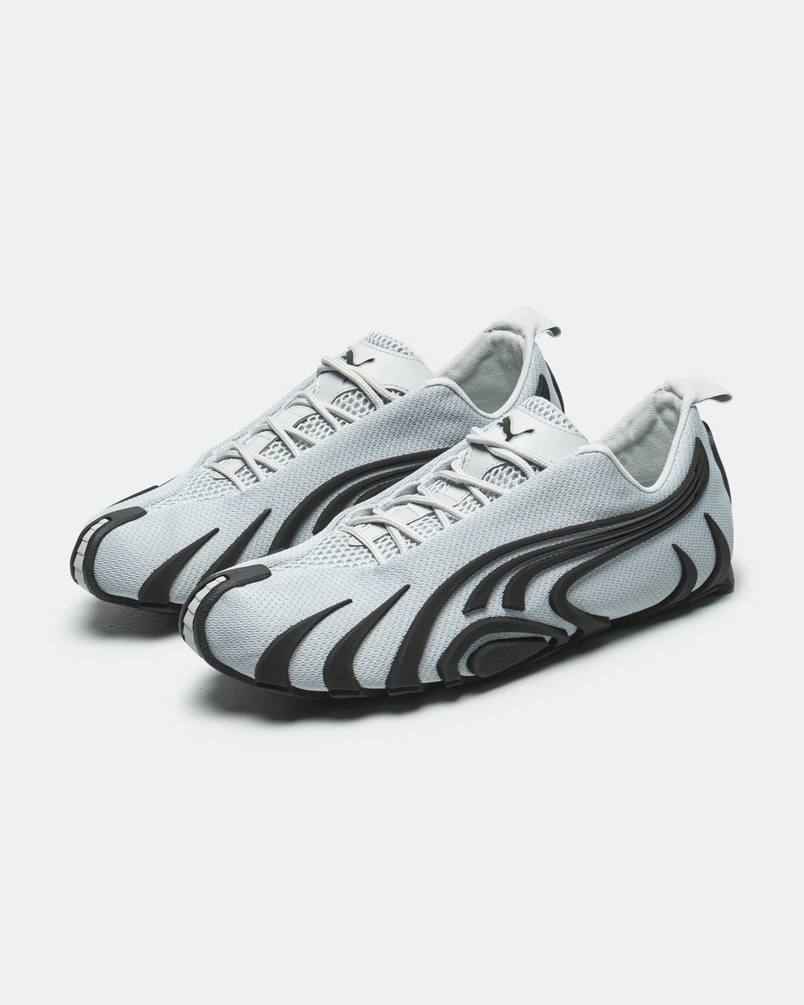 Puma - Talon OG - Flat Light Grey - UP THERE