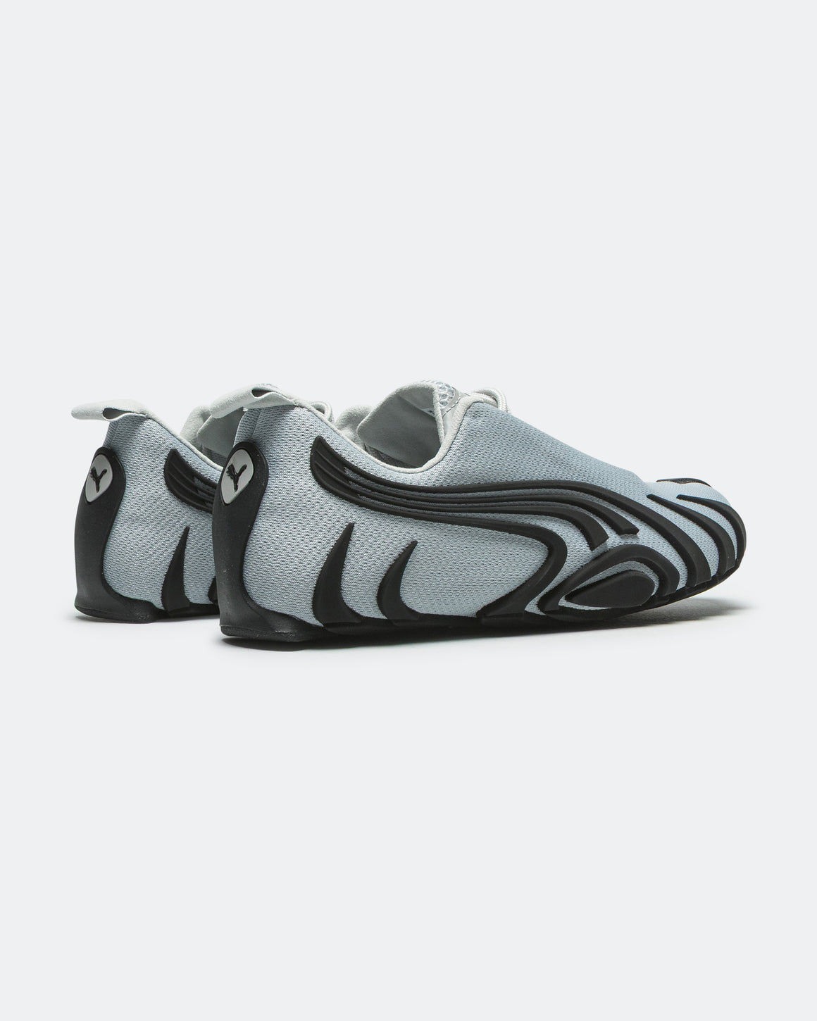 Puma - Talon OG - Flat Light Grey - UP THERE