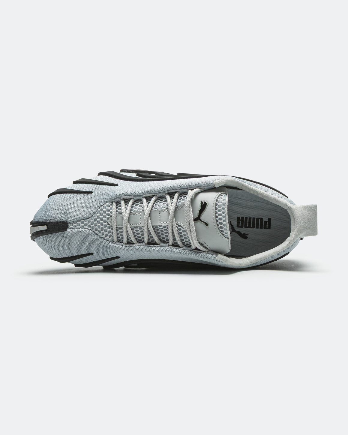 Puma - Talon OG - Flat Light Grey - UP THERE