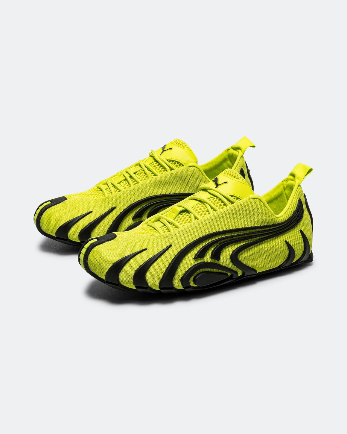Puma - Talon OG - Lime Pow - UP THERE
