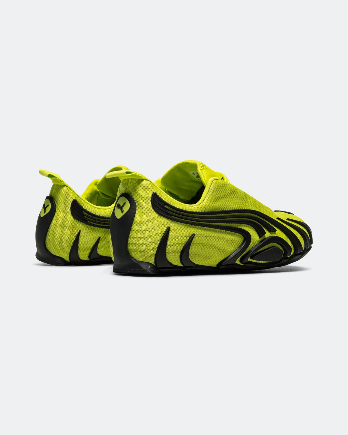 Puma - Talon OG - Lime Pow - UP THERE