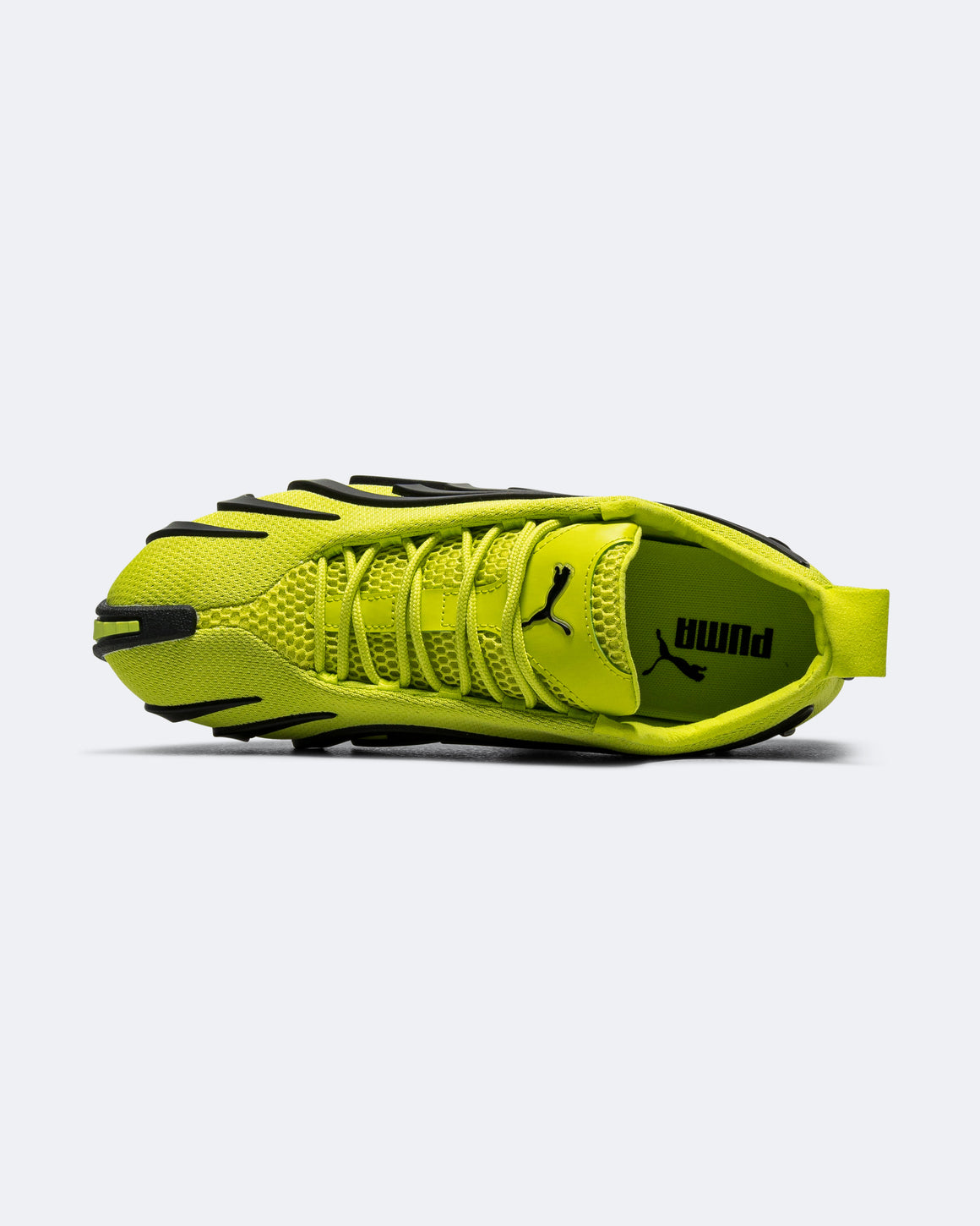 Puma - Talon OG - Lime Pow - UP THERE