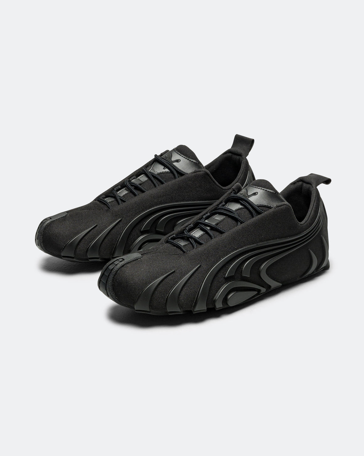 Puma - Talon WTR - PUMA Black - UP THERE